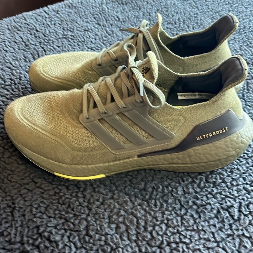 Adidas Ultraboost
